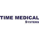 Time Medical Systems logo