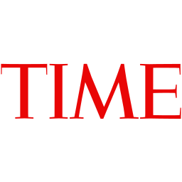 TIME logo