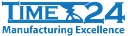 Time 24 Ltd logo