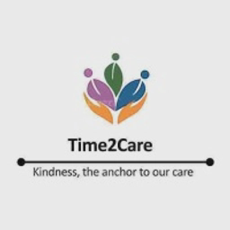 Time2care (Southwest) Limited logo