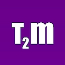 Time2move Estate Agents logo