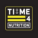 Favicon of Time 4 Nutrition
