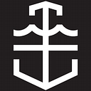 Time+Tide Watches logo