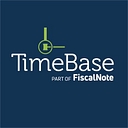 Timebase logo