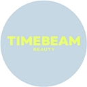 TIMEBEAM Beauty logo