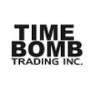 Timebomb/Fbomb Trading Inc. logo