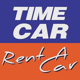Time Car Limited T/A Time Taxis logo