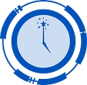 Time Clock Wizard, Inc logo