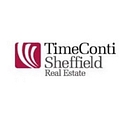 Time Conti Sheffield logo