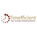 Timefficient, Llc logo