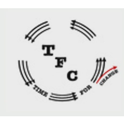 Time For Change Logo