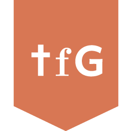Time For God logo