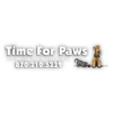 timeforpaws.co.uk logo