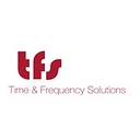 Time & Frequency Solutions logo