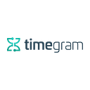 timegram logo
