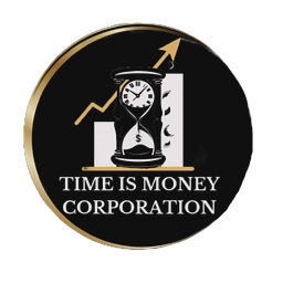 Time Is Money (UK) Limited logo
