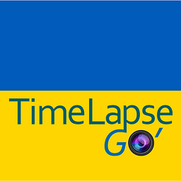 TimeLapse Go logo