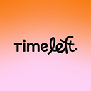 Timeleft logo