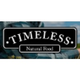 Timeless Seeds, Inc. logo