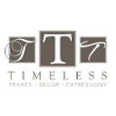 Lco Destiny Inc., Dba Timeless Frames, Timeless Decor & Timeless Expressions logo