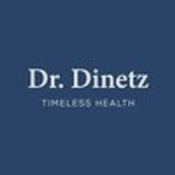 Timeless Health - Functional Medicine & Longevity Clinic logo