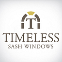 Timeless Sash Windows logo