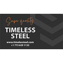 Timeless Steel
