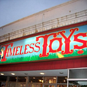 Timeless Toys Chicago