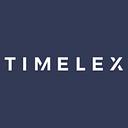TIMELEX logo