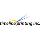 Timeline Printing Inc. logo