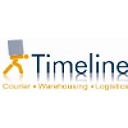 Timeline Logistics, Inc. logo