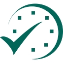 Time Logistics, Inc. logo