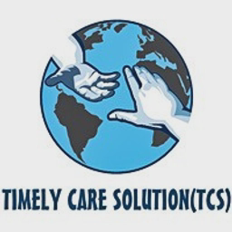 Timely Care Solution Ltd logo