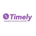 Favicon of Timelycoupons