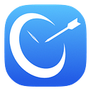 timeMaster logo