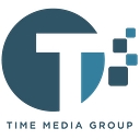 Time Media Group logo
