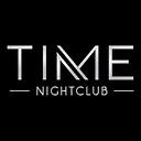 Time Nightclub logo
