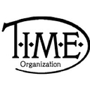 Time Organization Inc logo