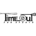 Time Out For Sports logo