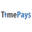 Timepay$ Corporation logo