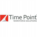 Time Point logo