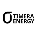 Timera Energy logo