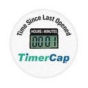 Timercap Llc logo