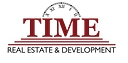 Time Real Estate & Development logo