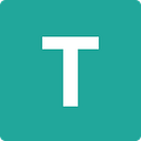 TimeRex logo