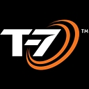 Times 7 logo