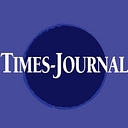 Times Journal logo