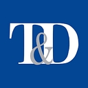 The Times And Democrat logo