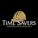 Time Savers Construction Services logo