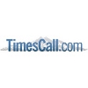 Times Call logo